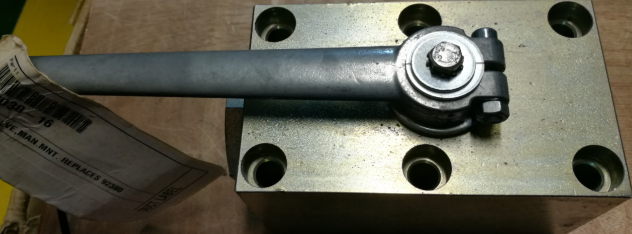 丹麥Scanwill電磁閥