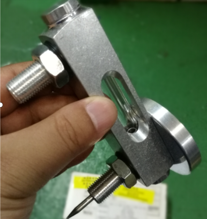 美國VAL-TEX 氣動注脂機 5-70，10-70，40-70