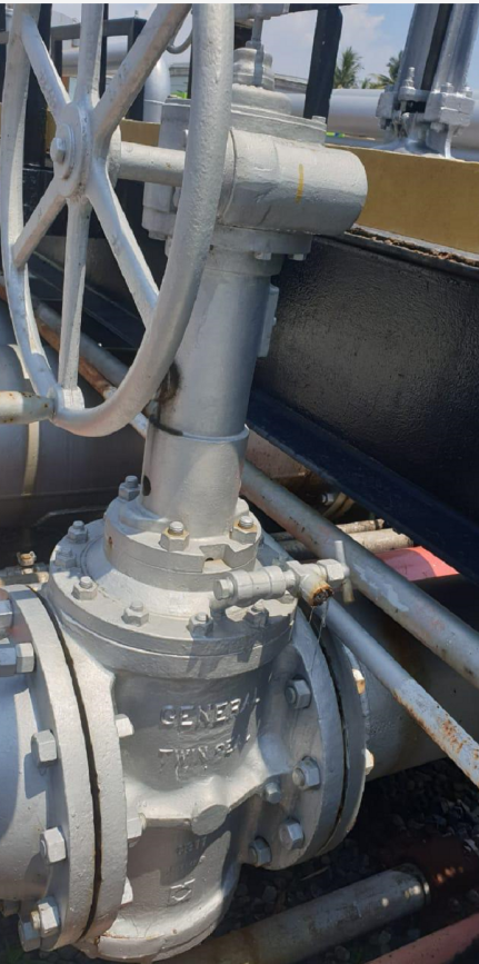 美國Weir SPM凡爾體柱塞泵