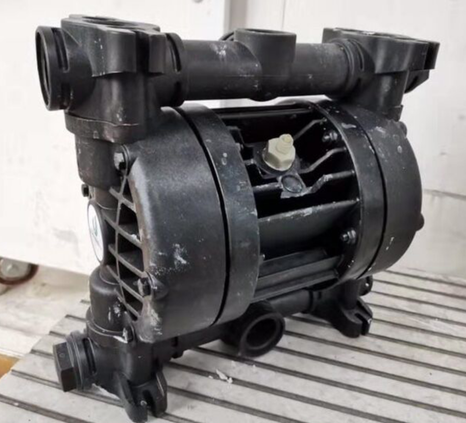 德國MAXIMATOR氣動液壓泵MPLV系列