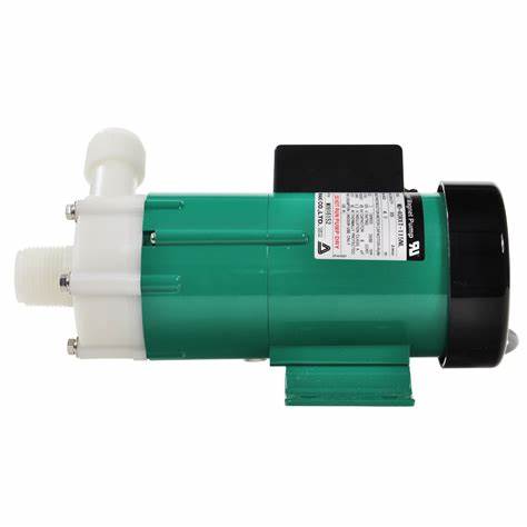 供應美國Iwaki泵