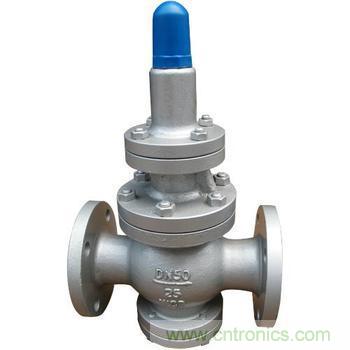 德國(guó)KUHME蒸汽閥