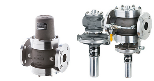 德國MEDENUS安*閥