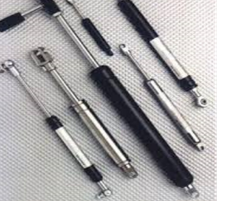  德國(guó)HAHN-GASFEDERN氣彈簧