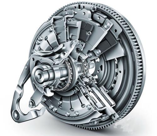 美國(guó)NEXEN工業(yè)離合器