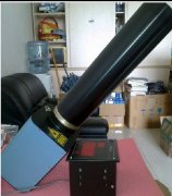 以色列3T/AST紅外線測溫計