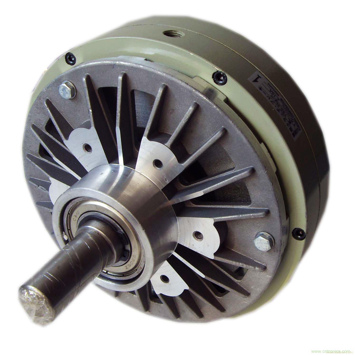 MOENNINGHOFF離合器