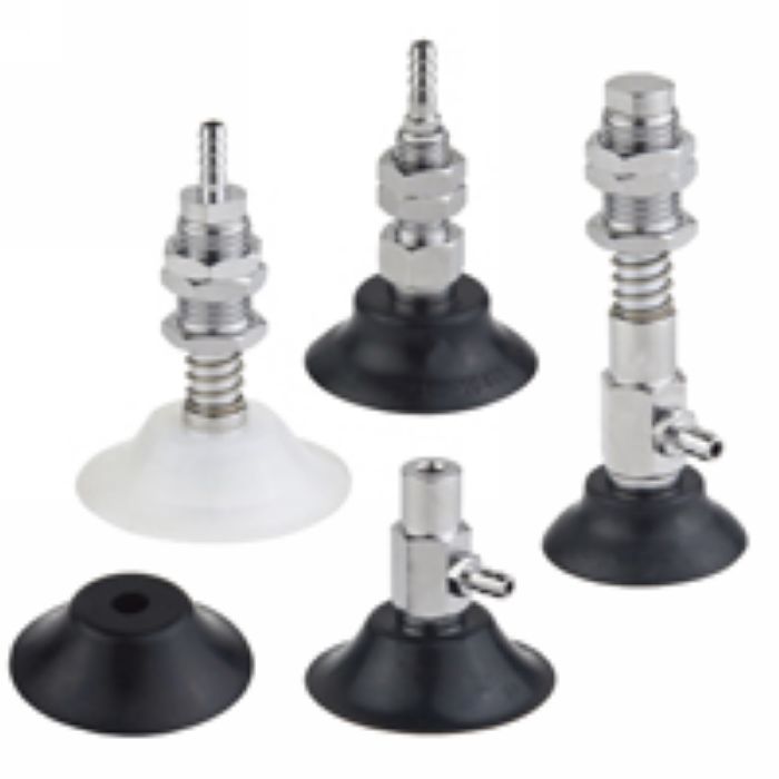 美國PIAB真空吸盤