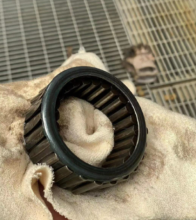 德國(guó)SPECKEN DRUMAG比例閥RA 20