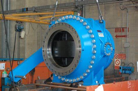 意大利Nencini閥門