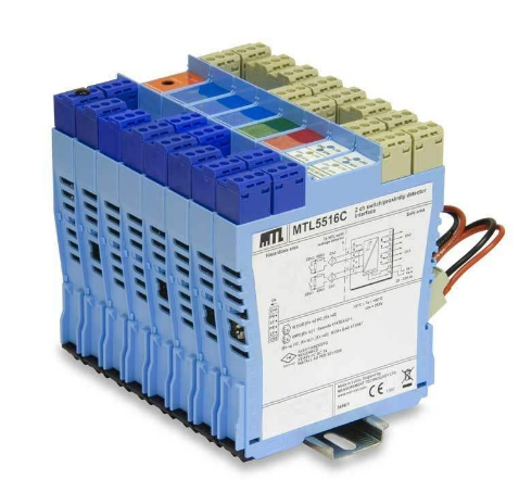 德國MTL安*柵 4000系列