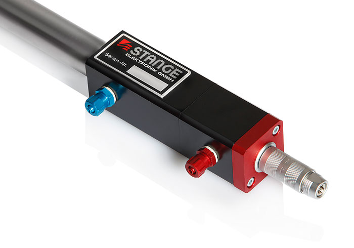 供應德國STANGE傳感器、分析儀