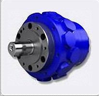 德國DUSTERLOH氣動(dòng)馬達(dá)