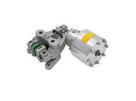 美國(guó)MICO充液閥