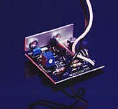 美國(guó)International線性電源