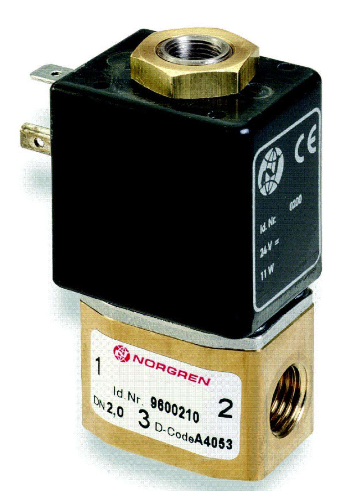 德國(guó)HERION安*閥