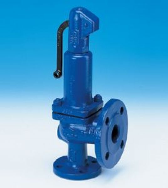 德國(guó)ARI安*閥