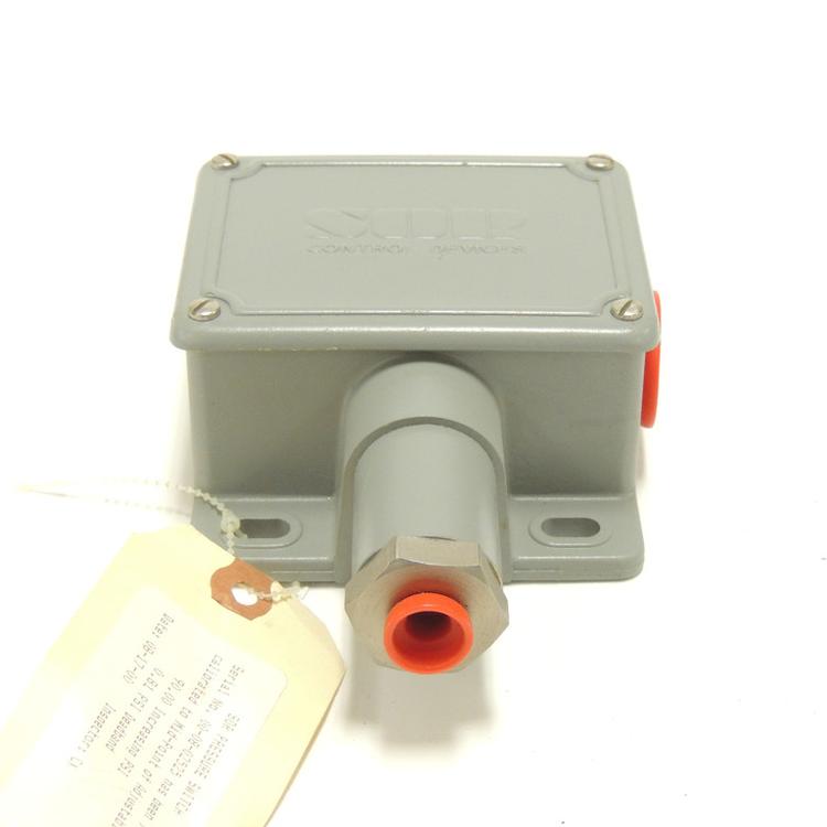 美國(guó)BROOKS壓力計(jì)GCS400