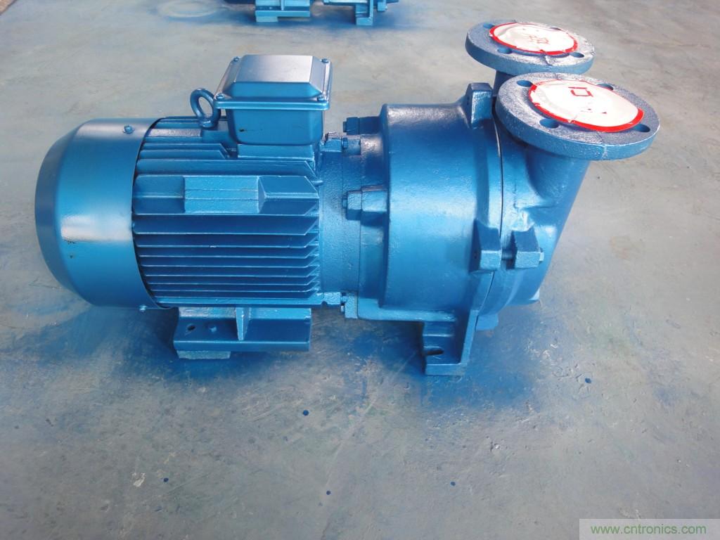 美國 WITTIG齒輪泵