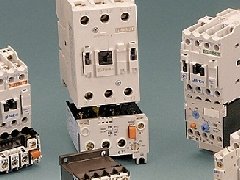 意大利智上霸GHISALBA接觸器