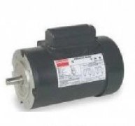 美國(guó)DAYTON高壓電機(jī)