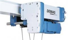 DEMAG電機(jī)