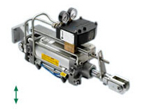 德國CENTORK線性執行器