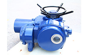 美國peckwomy氣動(dòng)執(zhí)行器