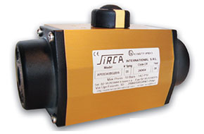 意大利Sirca限位開關(guān)