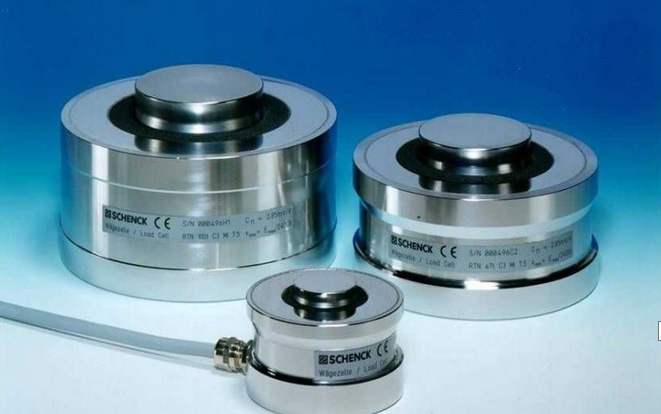 德國原廠SCHENCK傳感器供應