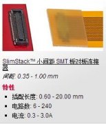 供應Molex應用模具