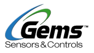 供應(yīng)美國Gems繼電器