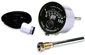 供應美國qualitrol壓力表