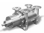 NASH 2BM1真空泵壓縮機(jī)