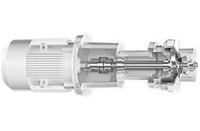 德國knoll碎紙機泵