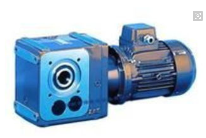 德國ZAE減速電機(jī)