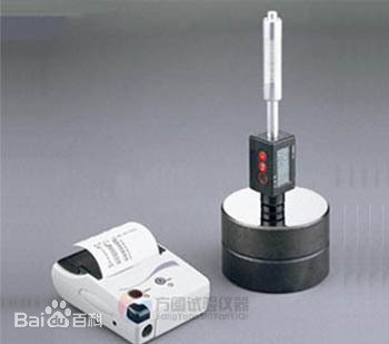 供應(yīng)HT-2000A筆式里氏硬度計