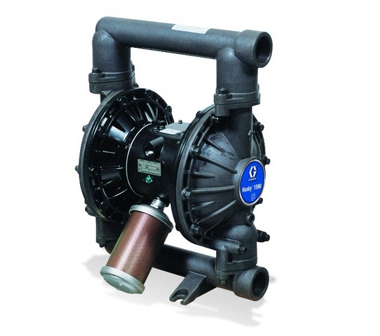 銷售德國原裝LUTZ氣動隔膜泵