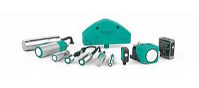 供應德國P+F傳感器