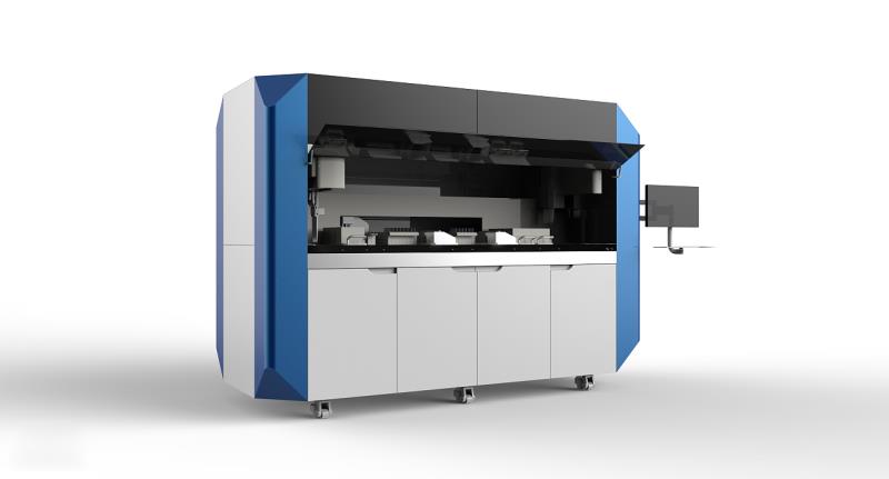 原裝進口BARBER COLMAN起重量限制器